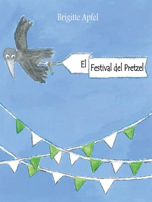 cover image of El Festival del Pretzel